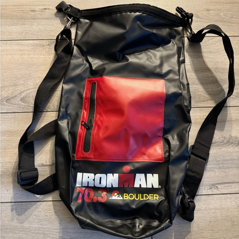 Ironman Dry Bag